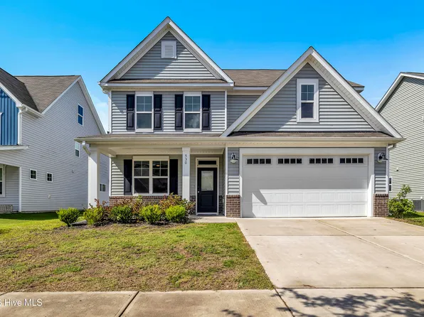 530 Musket Bay Drive, Wilmington, NC 28412