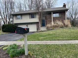 1019 W 78th St, Indianapolis, IN 46260