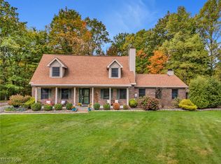 1973 Lafevre Rd, Geneva, OH 44041