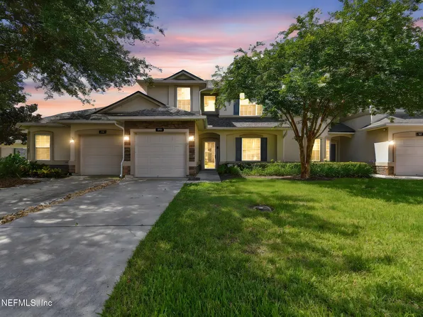 577 WOODED CROSSING Circle, St. Augustine, FL 32084