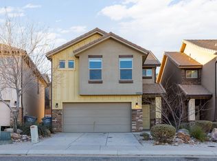 5938 S Challenger Way, Saint George, UT 84790