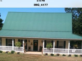 34 Sorrell Rd, Evening Shade, AR 72532