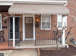 2531 Kirk Ave, Baltimore, MD 21218