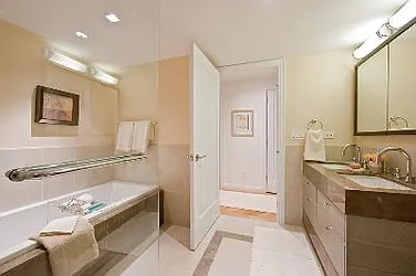 Rented by Corcoran