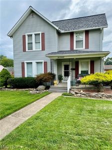 170 Hamilton St, Bellevue, OH, 44811