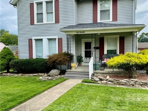 170 Hamilton St, Bellevue, OH 44811