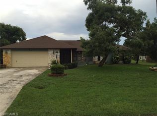 7532 Garry Rd, Fort Myers, FL 33967
