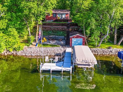 50681 Fish Lake Rd, Detroit Lakes, MN, 56501