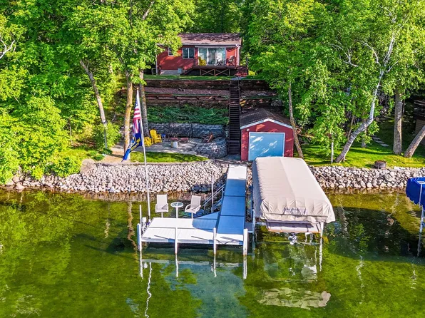 50681 Fish Lake Rd, Detroit Lakes, MN 56501
