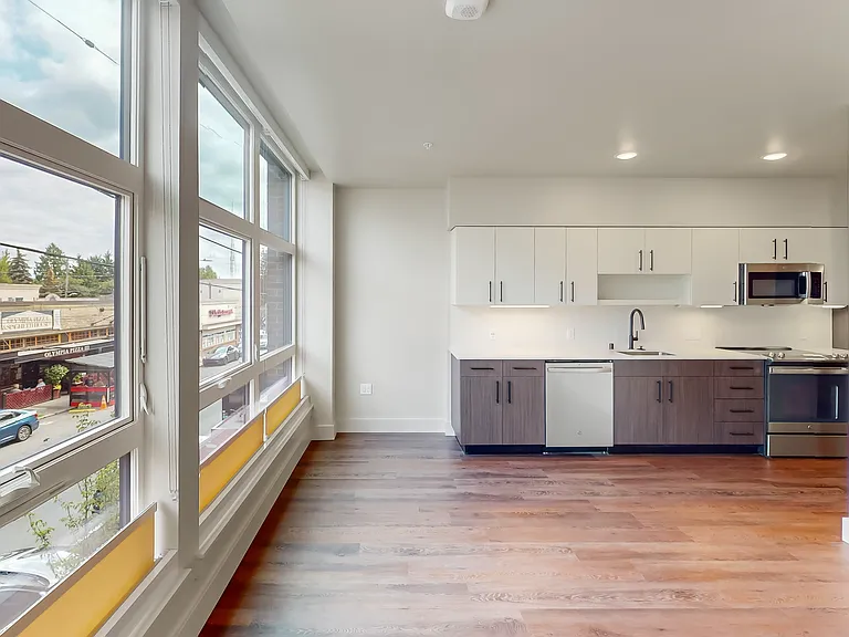 Capitol Hilltop Apartments — Photo 60