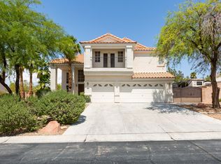 6594 Solitary Ave, Las Vegas, NV 89110