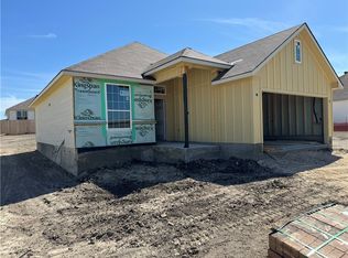 113 University Ave, Troy, TX 76579