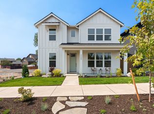 21262 NE Beall Dr #45, Bend, OR 97701