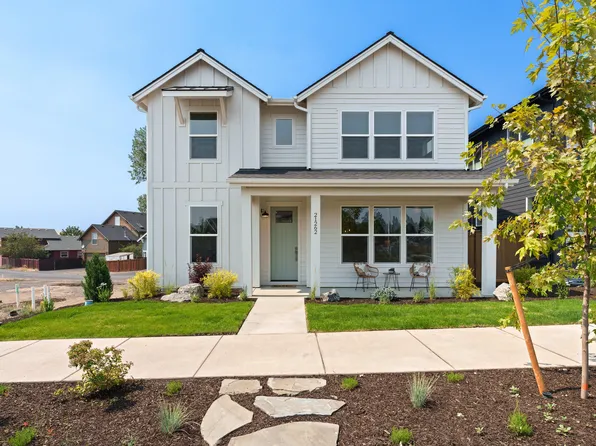 21262 NE Beall Dr #45, Bend, OR 97701