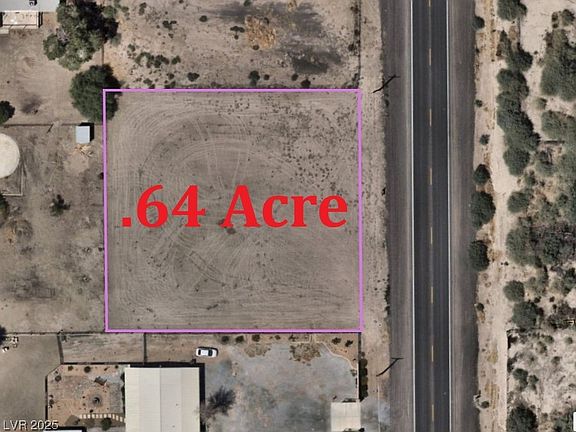 2nd image of S Moapa Valley Blvd