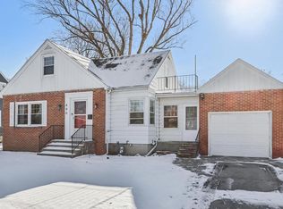 440 East Dodge Street, Jefferson, WI 53549