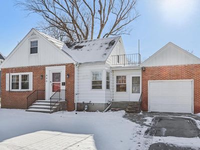 440 East Dodge Street, Jefferson, WI, 53549