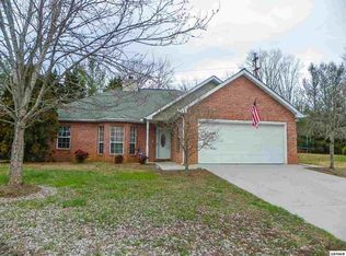 7107 Bent Creek Ln, Corryton, TN 37721