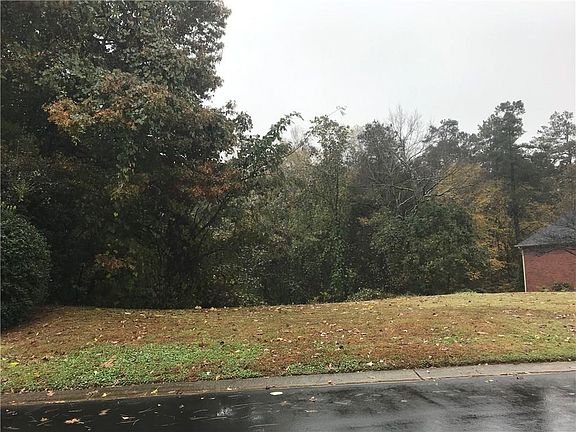 3rd image of 5201 Bridgewater Dr NW Lot 1