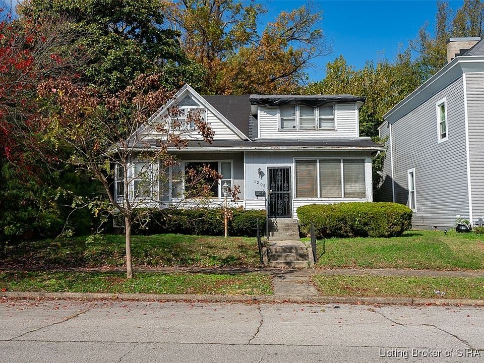 1st image of 1205 Ekin Avenue