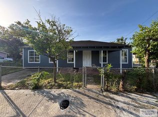 145 E 10th St, Brownsville, TX 78520