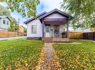 124 W 21st Street, Durango, CO 81301