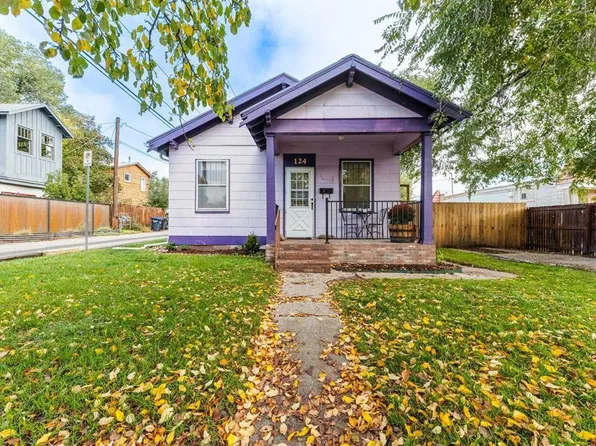 124 W 21st Street, Durango, CO 81301
