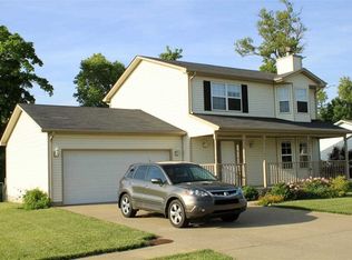 149 Byerly Blvd, Radcliff, KY 40160