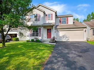4125 Guston Pl, Columbus, OH 43230