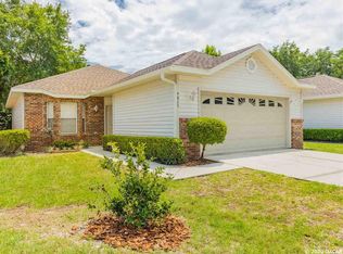 4825 NW 76th Rd, Gainesville, FL 32653