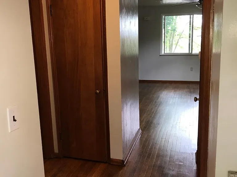 view to great room
