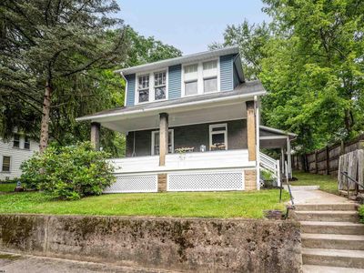 913 Ridgeway Ave, Morgantown, WV, 26505