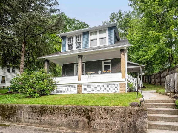 913 Ridgeway Ave, Morgantown, WV 26505