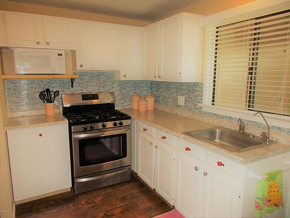 Updated Kitchen