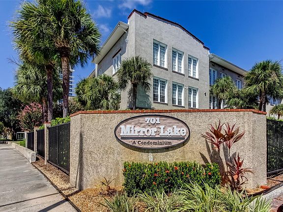 2nd image of 701 Mirror Lake Dr N APT 118