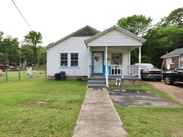 820 Wade St, Arkadelphia, AR 71923