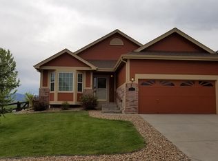 5733 Blue Mountain Cir, Longmont, CO 80503