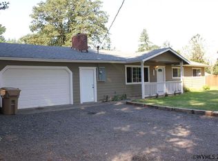 28478 Liberty Rd, Sweet Home, OR 97386