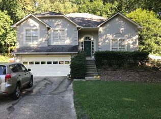 830 Pinebrook Ct, Alpharetta, GA 30009