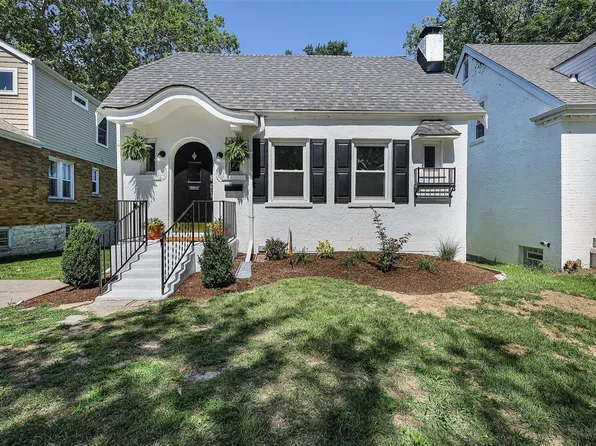 7569 Hiawatha Ave, Saint Louis, MO 63117