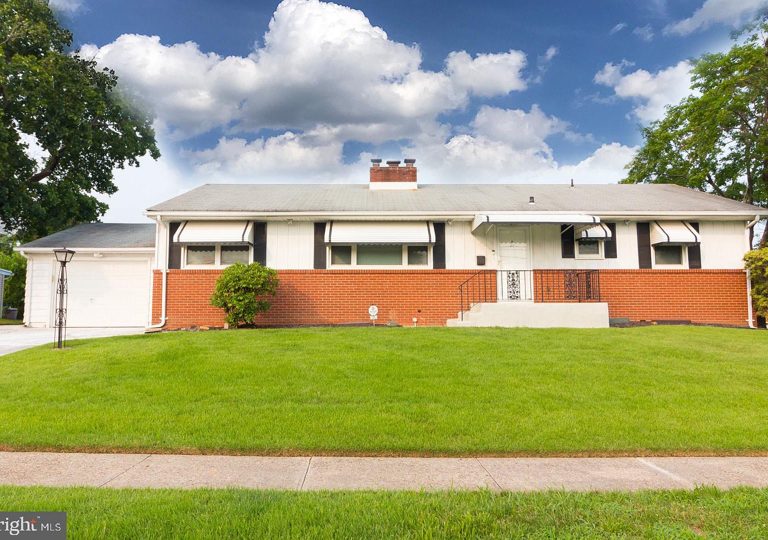 21 Goeke Dr, Trenton, NJ 08610 MLS NJME2034594 Zillow