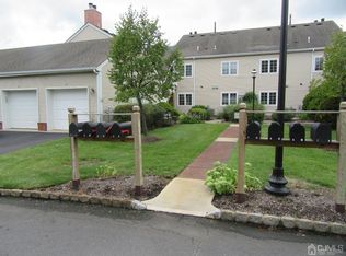 1 C Rutland Ln #C, Monroe Township, NJ 08831