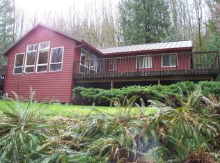 265 Copper Creek Rd, Woodland, WA 98674