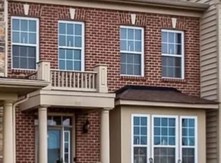 1116 S Olmsted Pkwy, Middletown, DE 19709