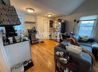 193 Hampshire St #3AB, Cambridge, MA 02139