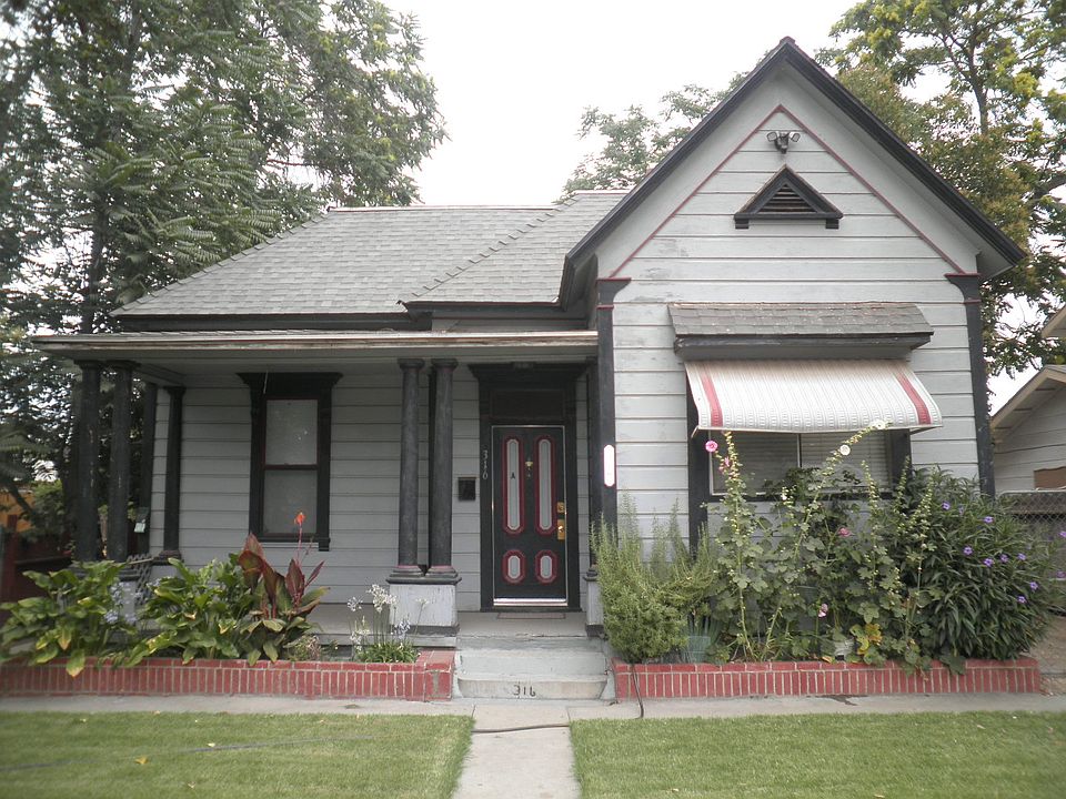 1st image of 316 NW 1st Ave