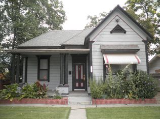 316 NW 1st Ave, Visalia, CA 93291