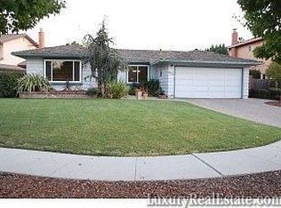 6922 Windsor Way, San Jose, CA 95129