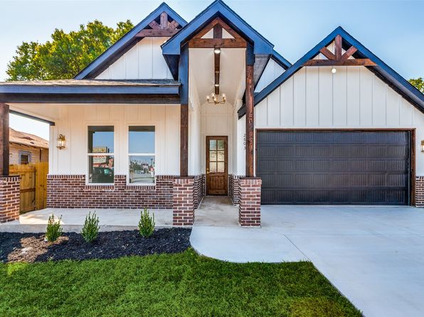 4 Bedroom Homes for Sale in Fort Worth TX | Zillow