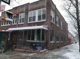 1535 E 172nd St, Bronx, NY 10472